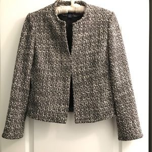Ann Taylor blazer